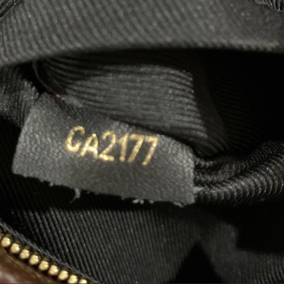 Louis Vuitton Palm Springs mini - Picture 5 of 14